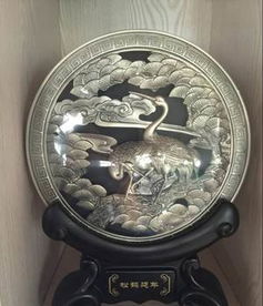 大展宏圖 老鷹樹脂工藝品，賦能商務(wù)與文化的卓越之選