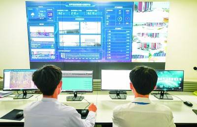智慧城市中的信息咨詢服務 變革、挑戰與未來