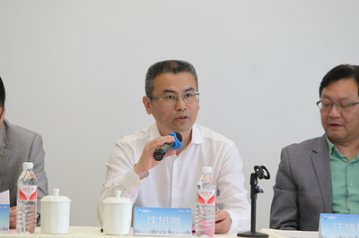 中國室內裝飾協會室內環境凈化治理專業委員會浙江中心除醛技術交流峰會圓滿結束!