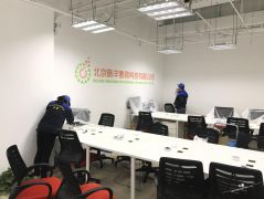 北京甲醛治理 北京室內空氣治理 北京裝修污染治理 木童環保除甲醛專家