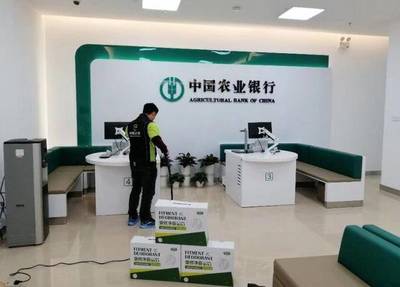 從“新”出發 盤點彩巢環境2018年室內、車內環境治理精選工程