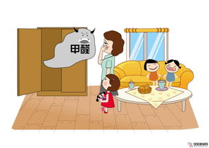 湖南出臺 室內環境凈化治理服務規范 甲醛治理不盲目